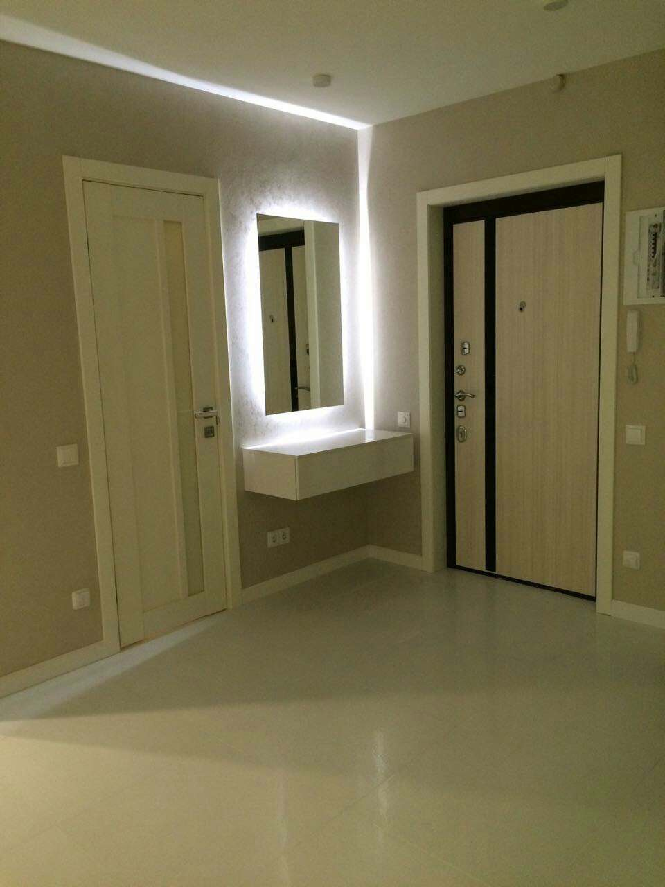 Обложка проекта: ЖК на Парашутной