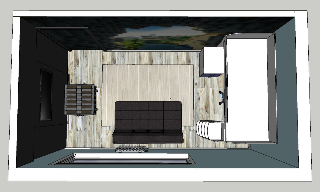 Частный дом 100 кв.м. Севастополь