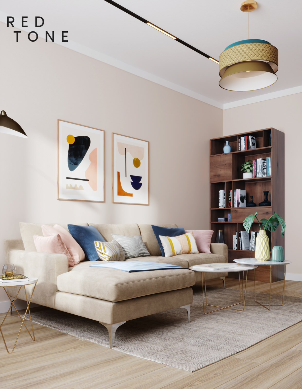 Светлый мир