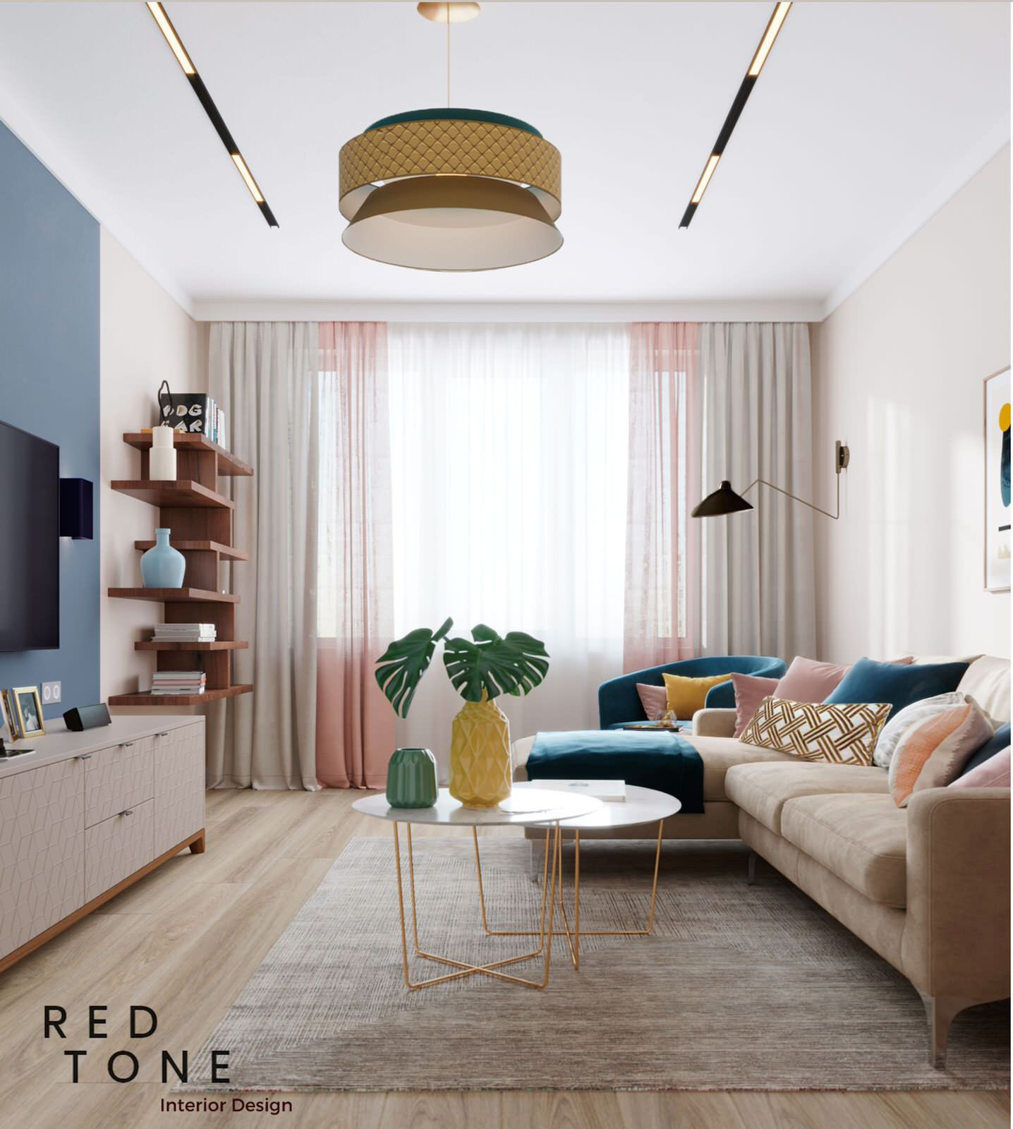 Светлый мир