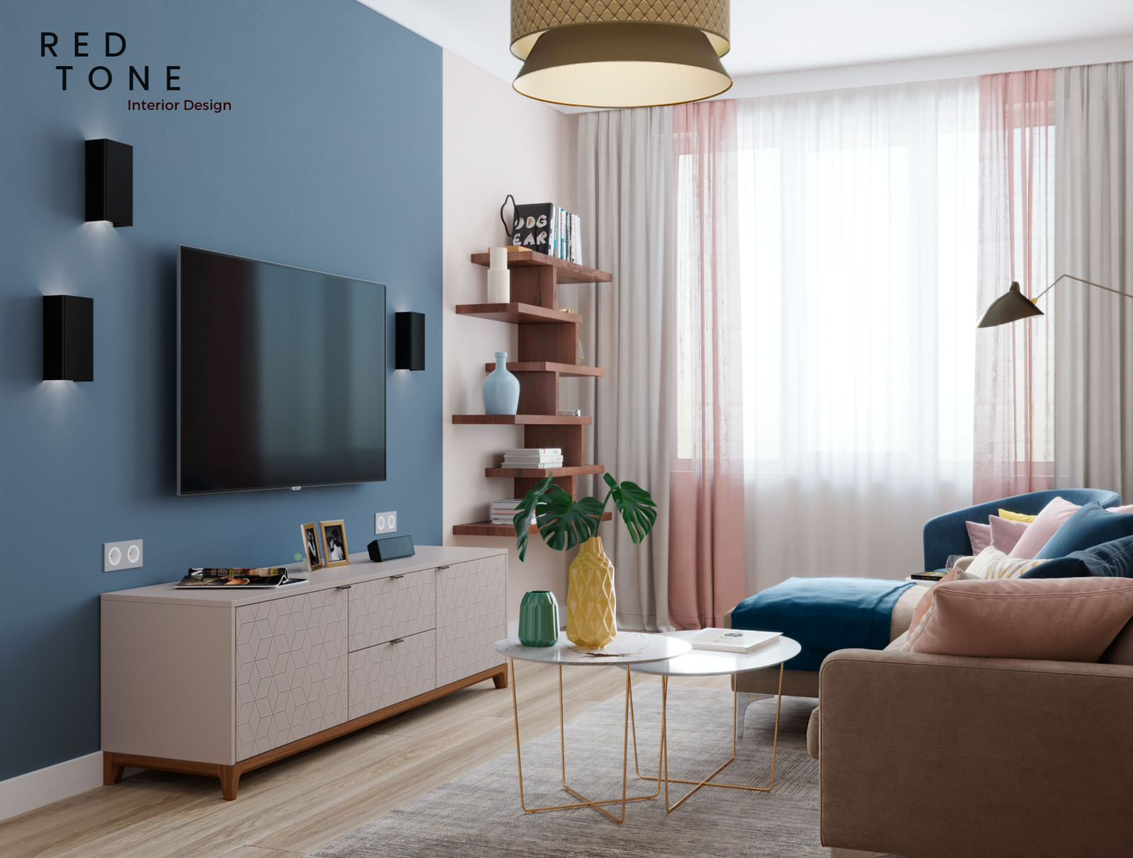 Светлый мир