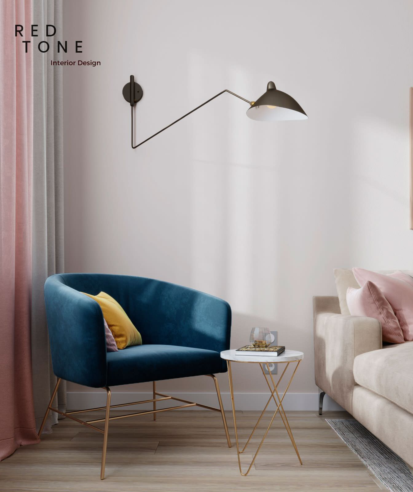 Светлый мир