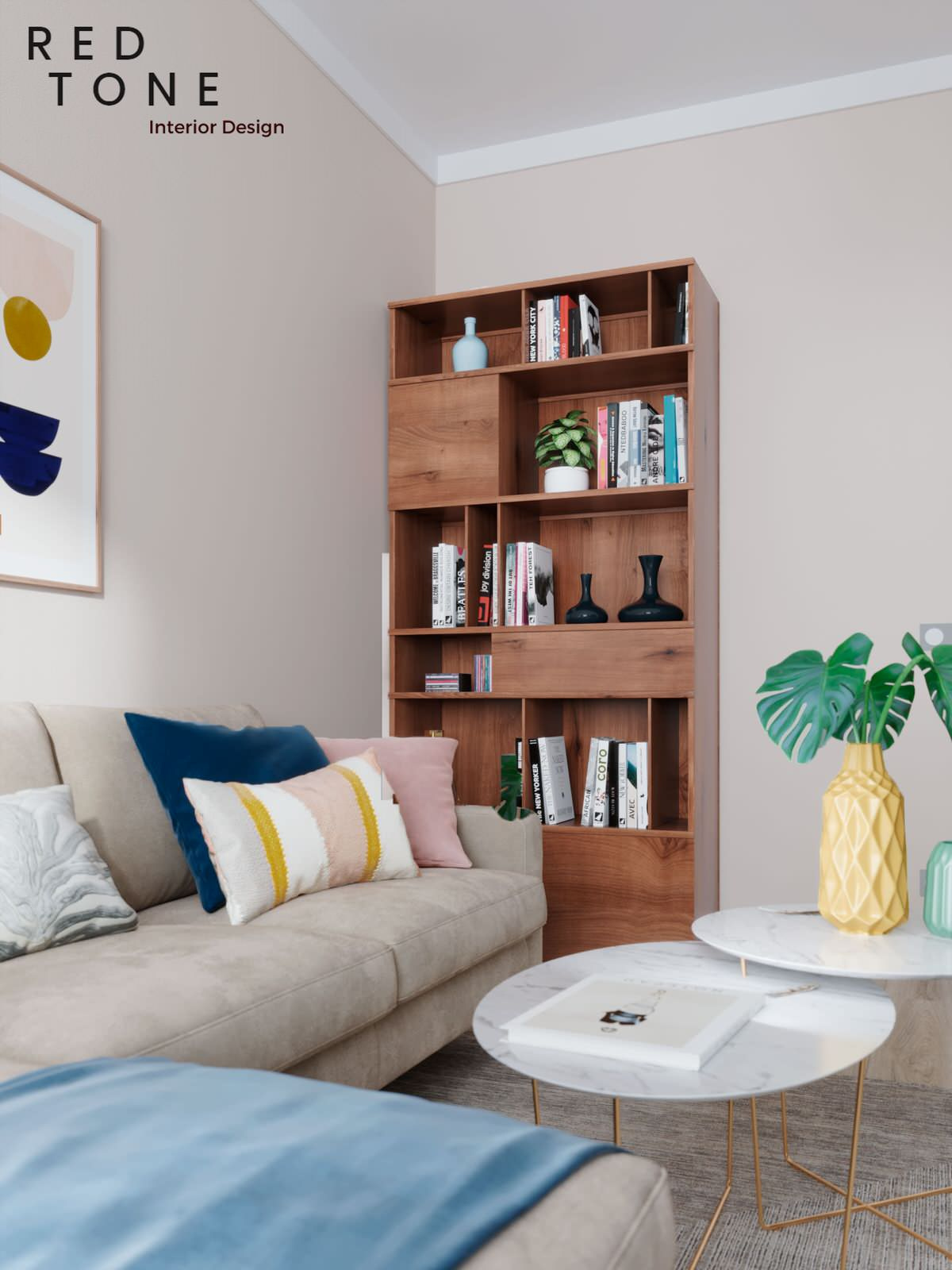 Светлый мир