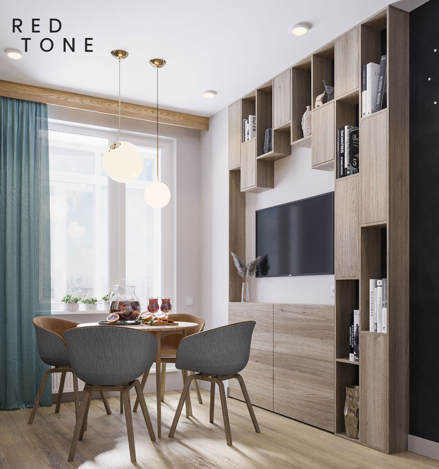 Светлый мир