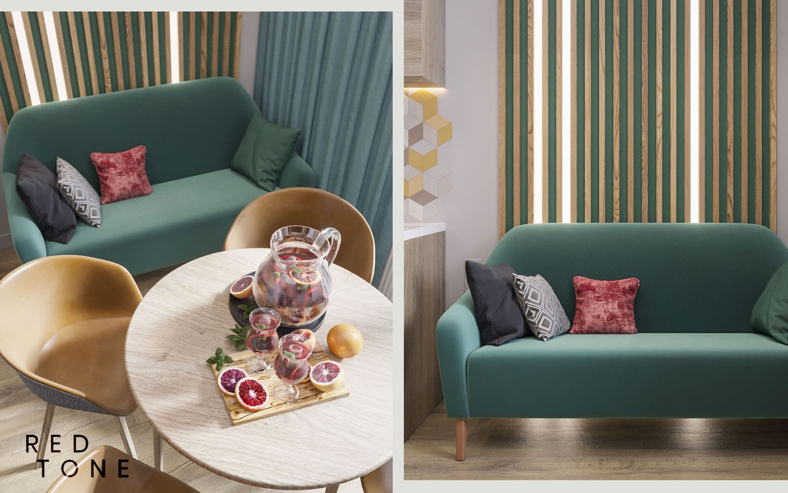 Светлый мир