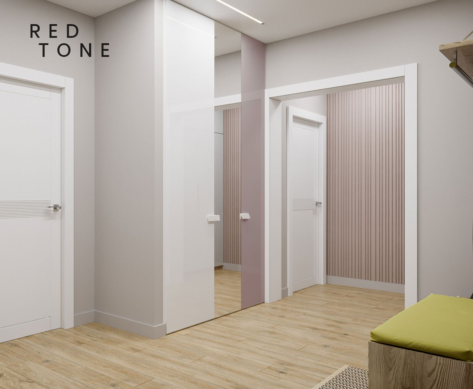 Светлый мир