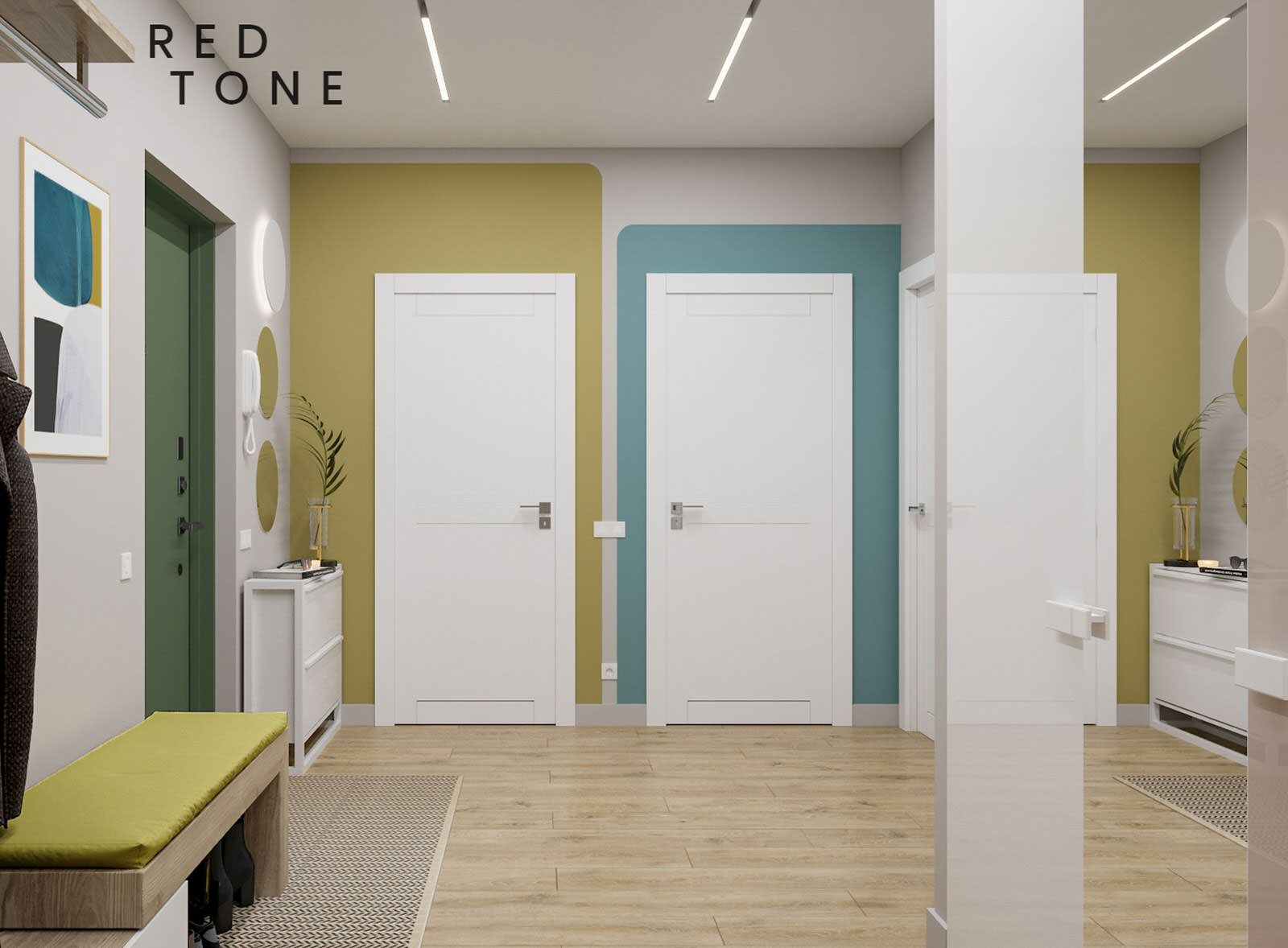 Светлый мир