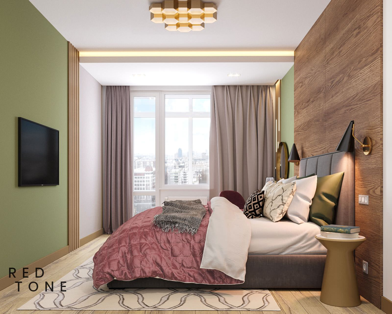 Светлый мир