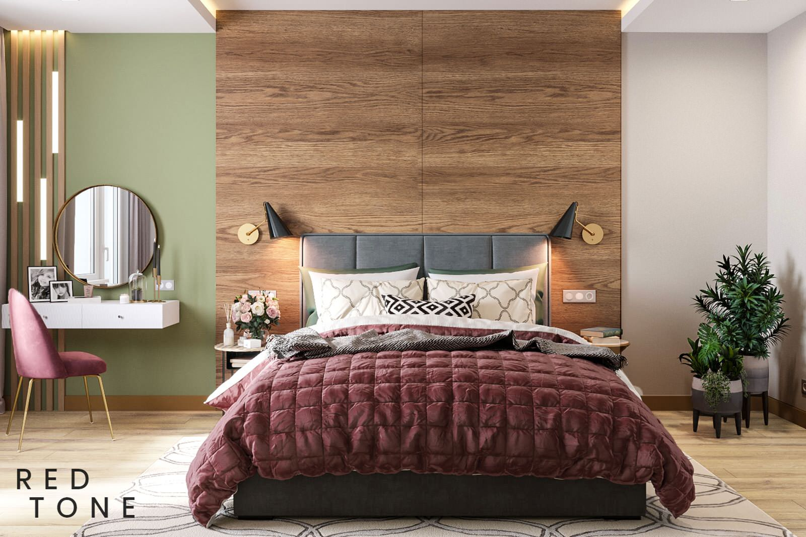 Светлый мир