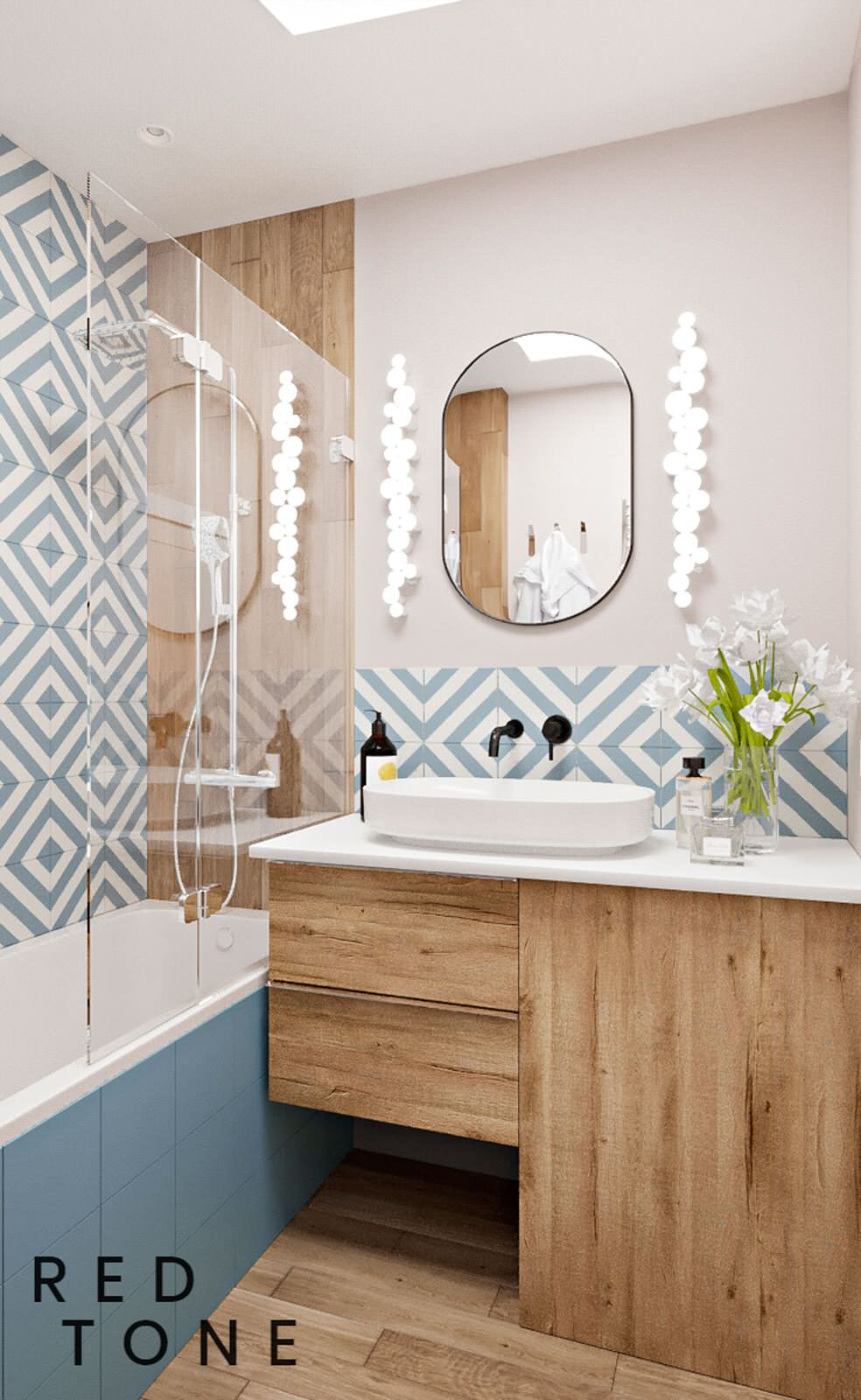 Светлый мир