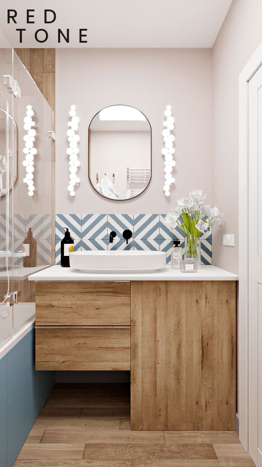 Светлый мир