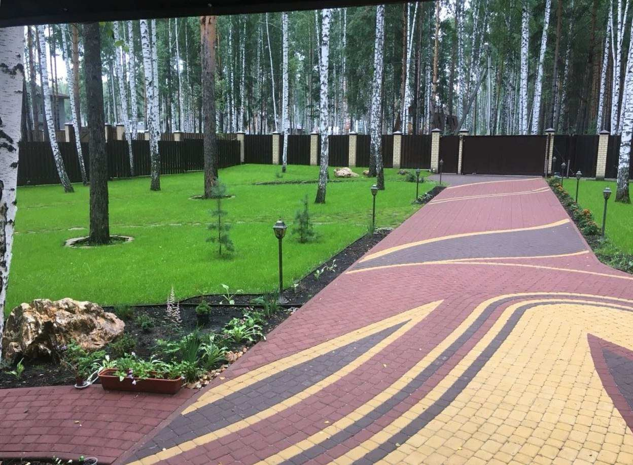 Заречный, д. Боярка