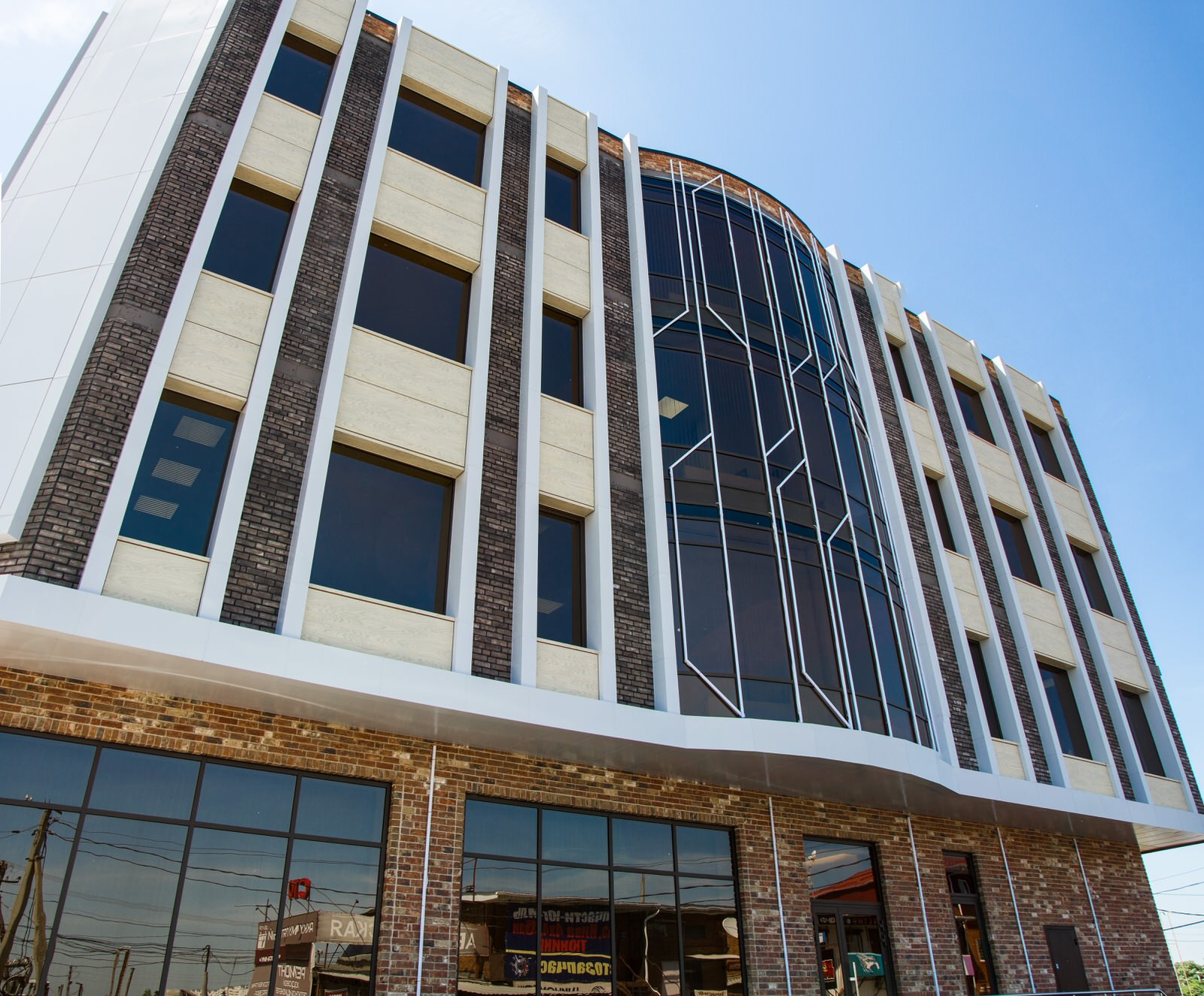 Cтоматологическая клиника ABC