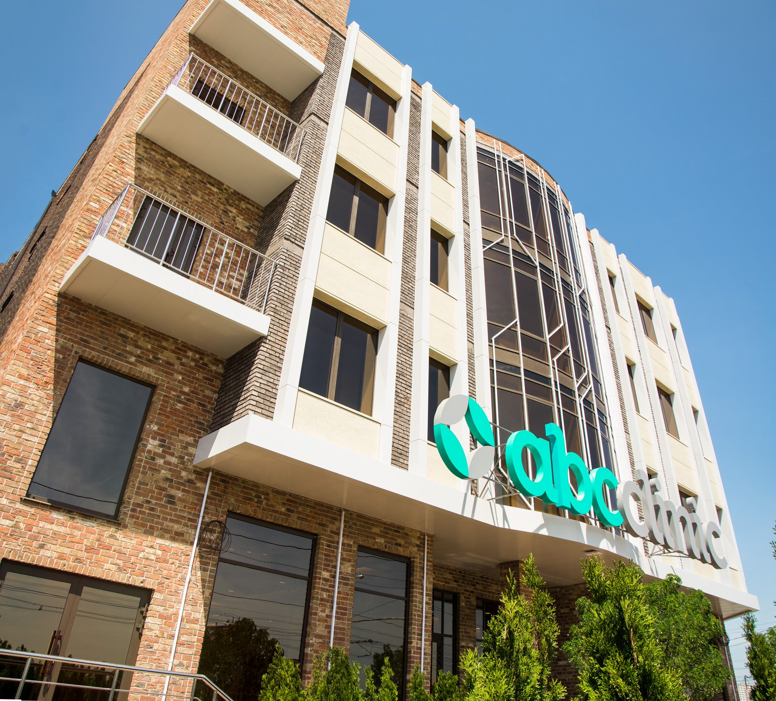 Cтоматологическая клиника ABC