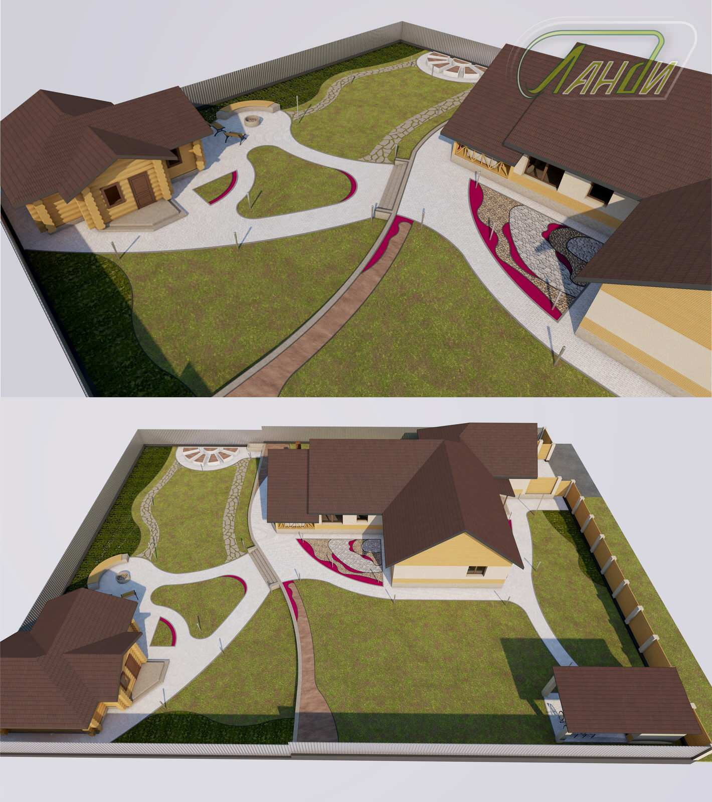 КП Родные просторы Участок для молодой семьи