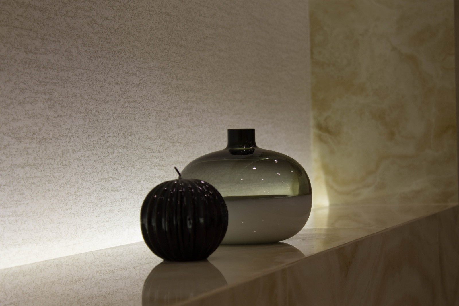 Неоклассика с лофтом