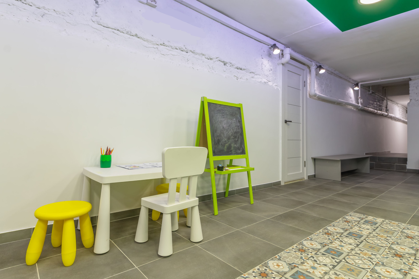 Фитнес-центр «KEFIR»