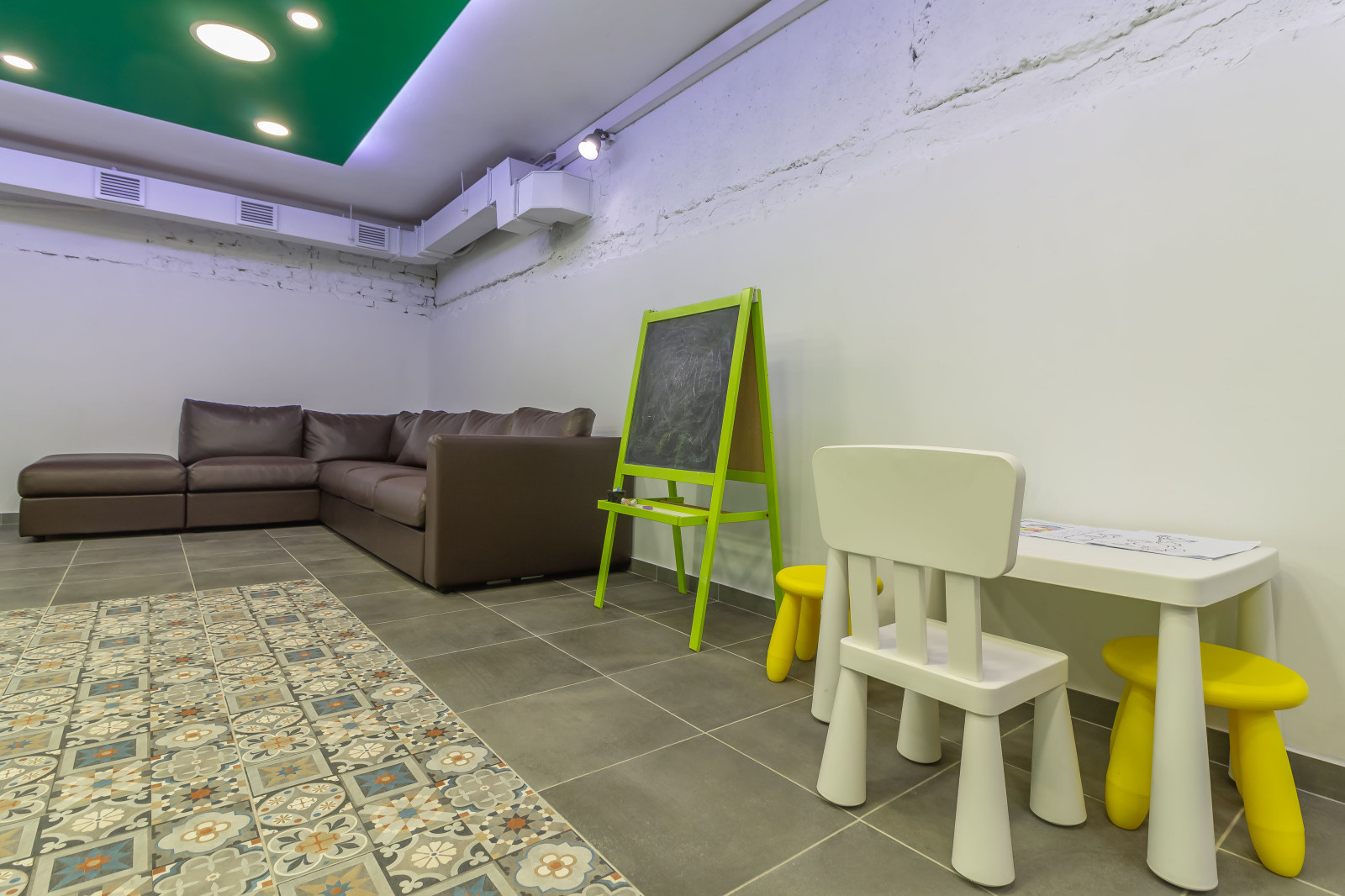 Фитнес-центр «KEFIR»