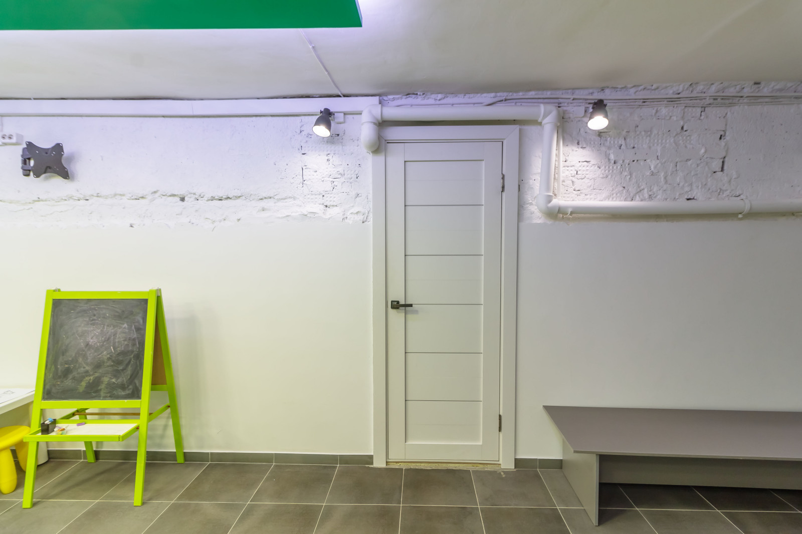 Фитнес-центр «KEFIR»