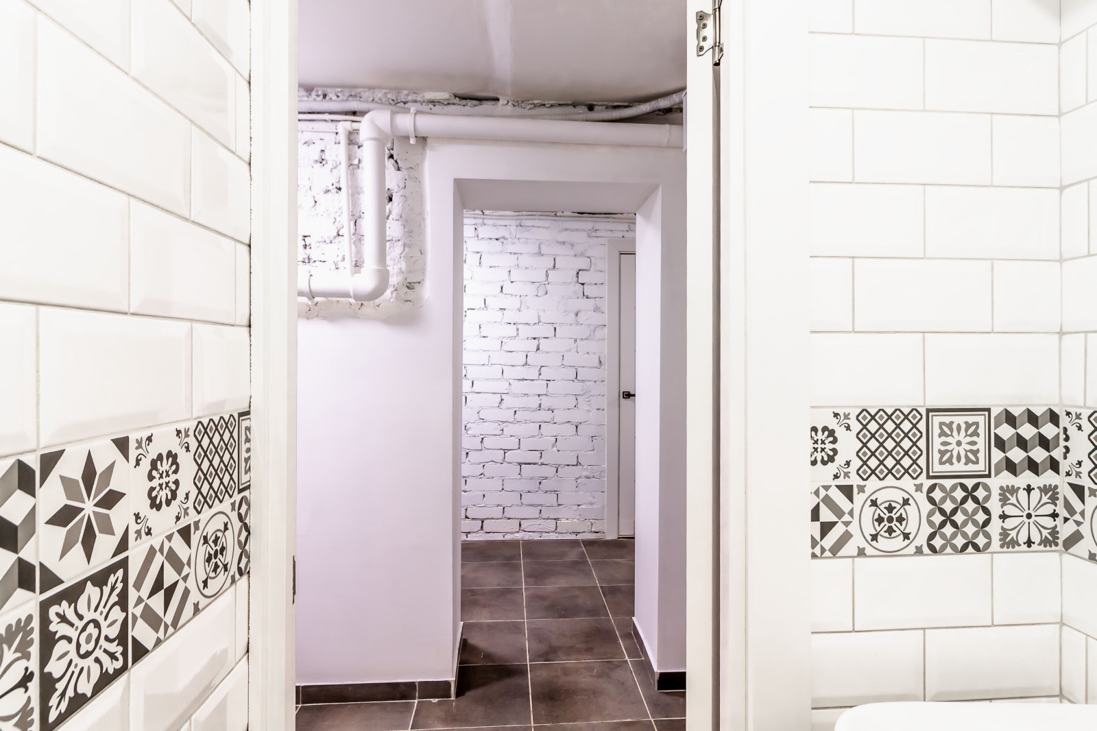 Обложка проекта: Фитнес-центр «KEFIR»