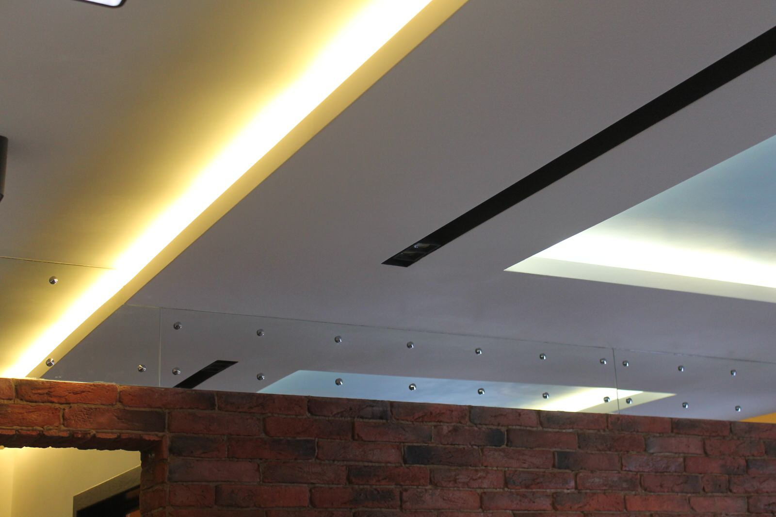 Причесанный лофт