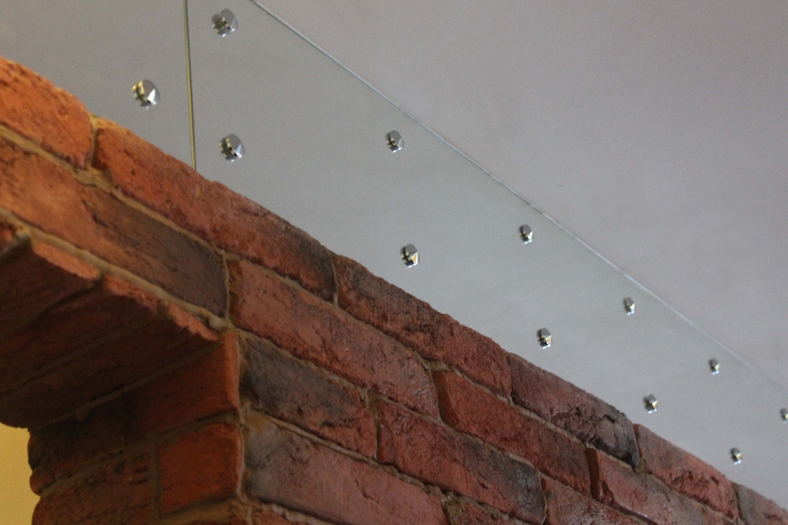 Причесанный лофт