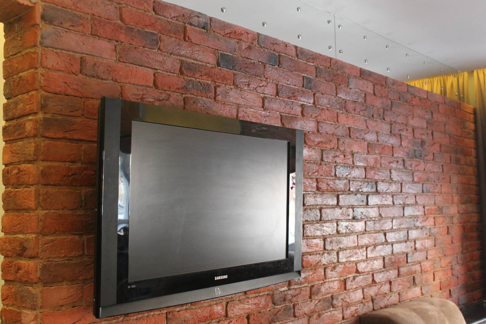 Причесанный лофт