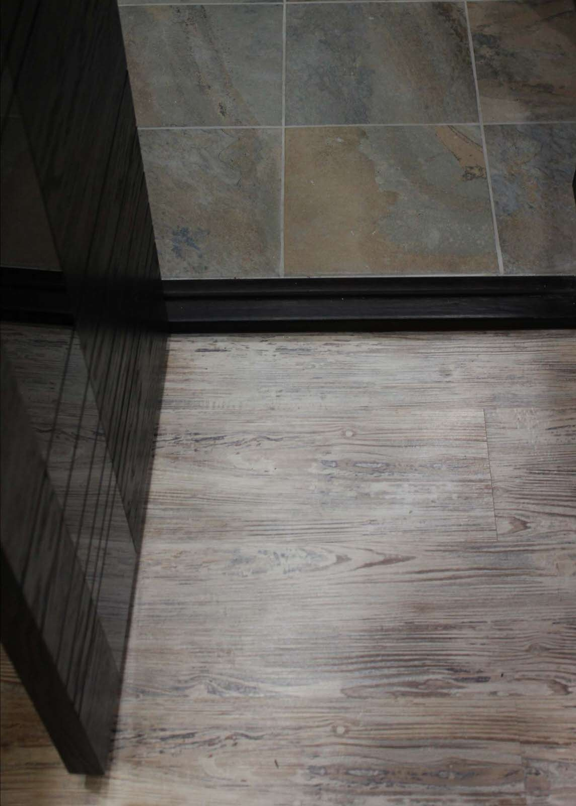 Причесанный лофт