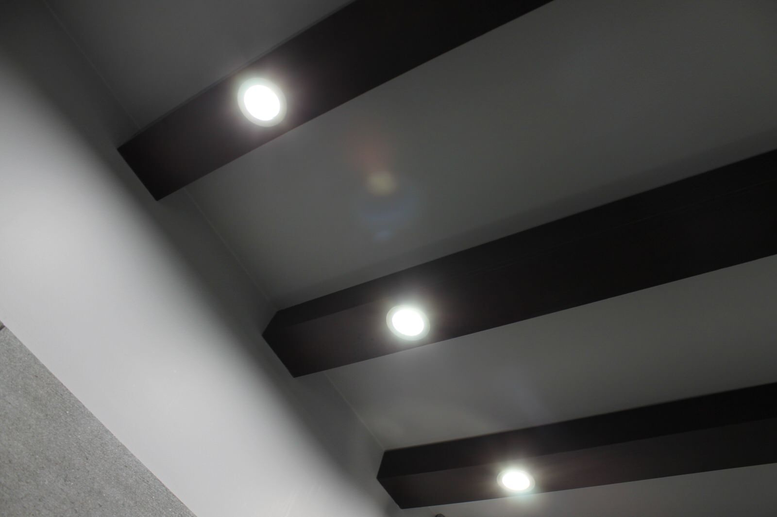 Причесанный лофт