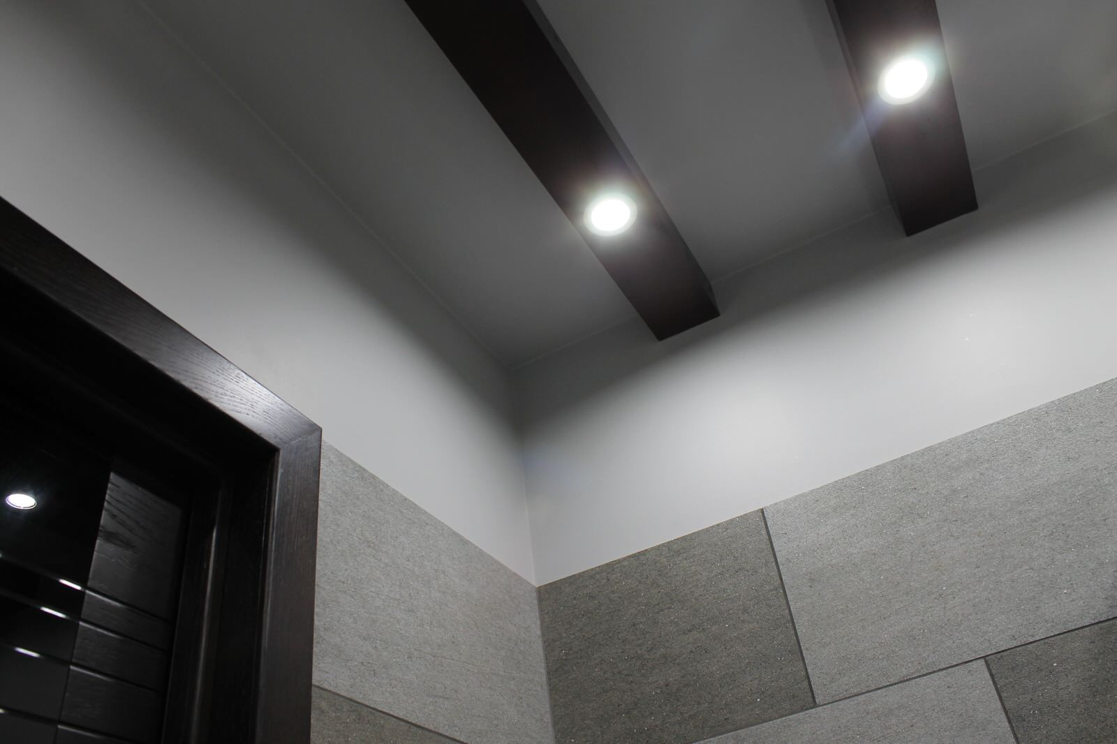 Причесанный лофт