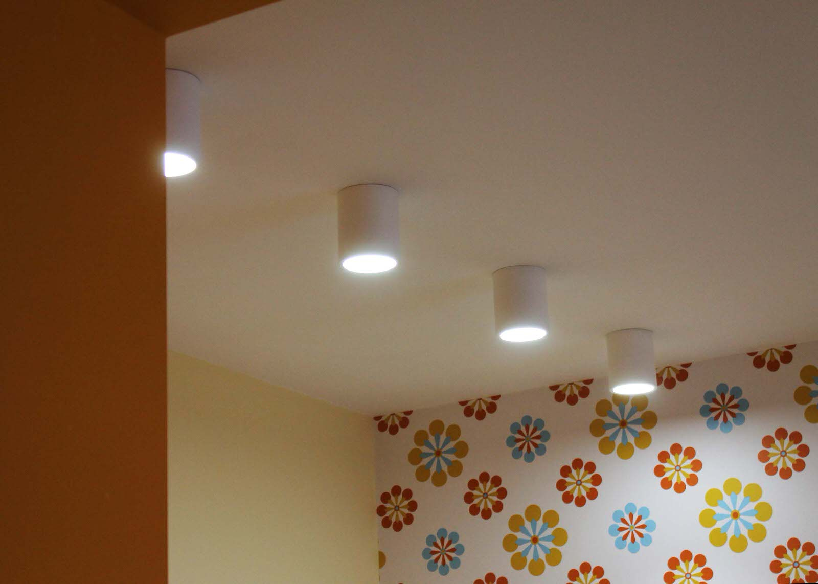 Причесанный лофт