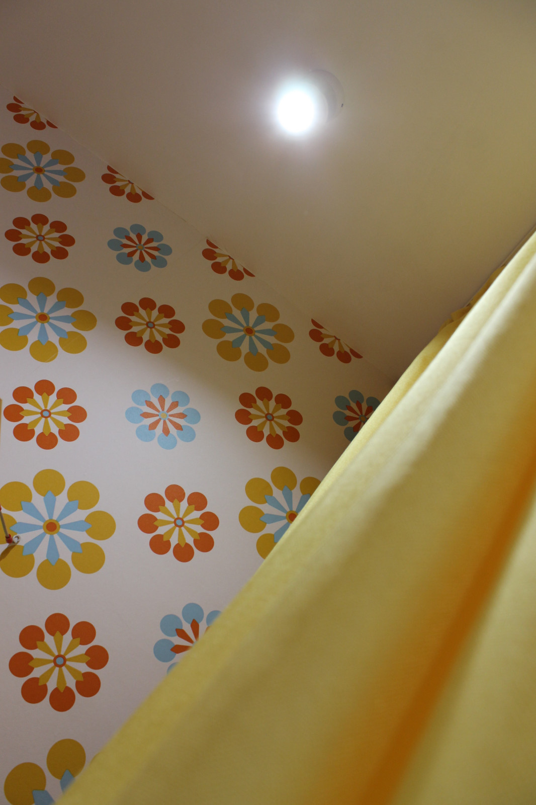 Причесанный лофт