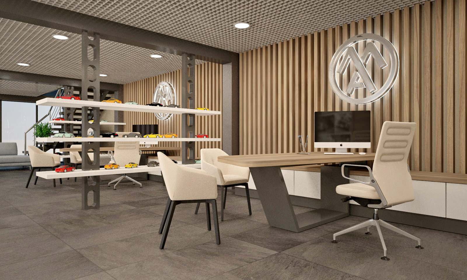 МА Магазин Автомобилей