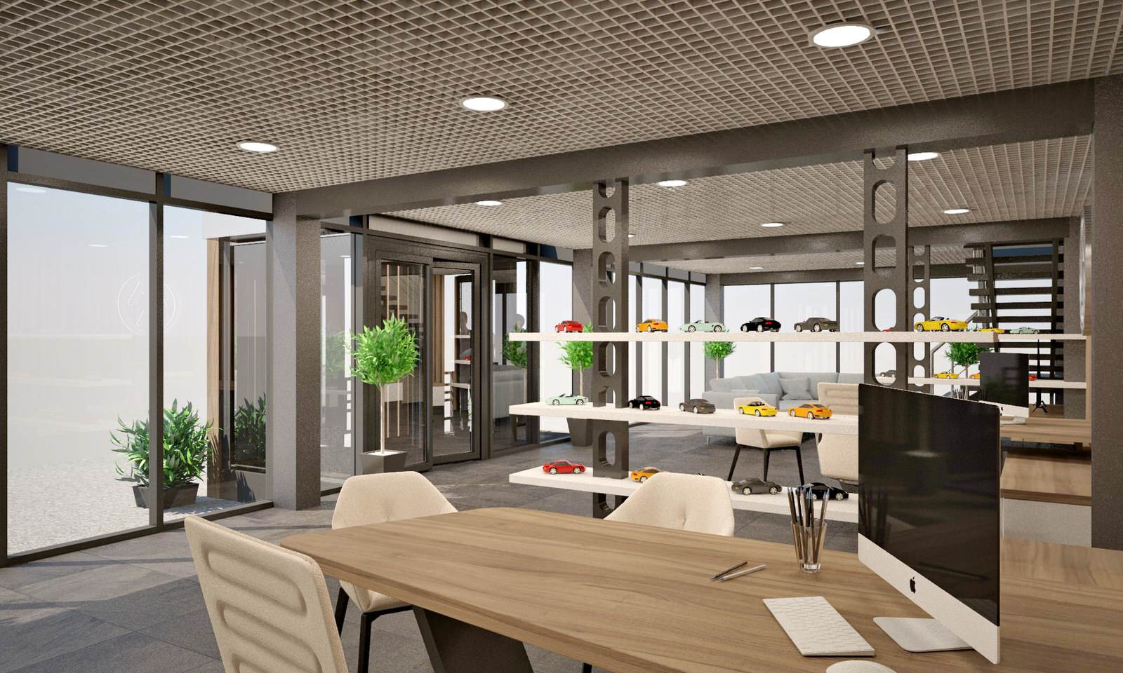 МА Магазин Автомобилей