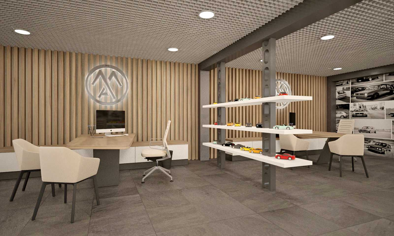 Обложка проекта: МА Магазин Автомобилей