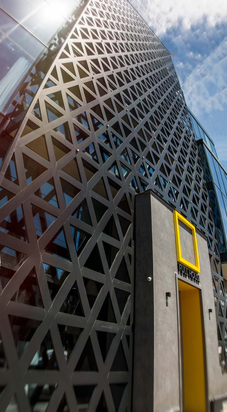 Обложка проекта: Дизайн Центр "FULL HOUSE"