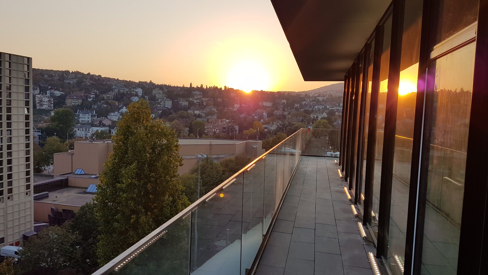 HILL SIDE OFFICE
