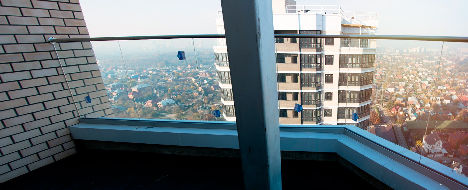 Жилой Комплекс "НА ВЫСОТЕ"