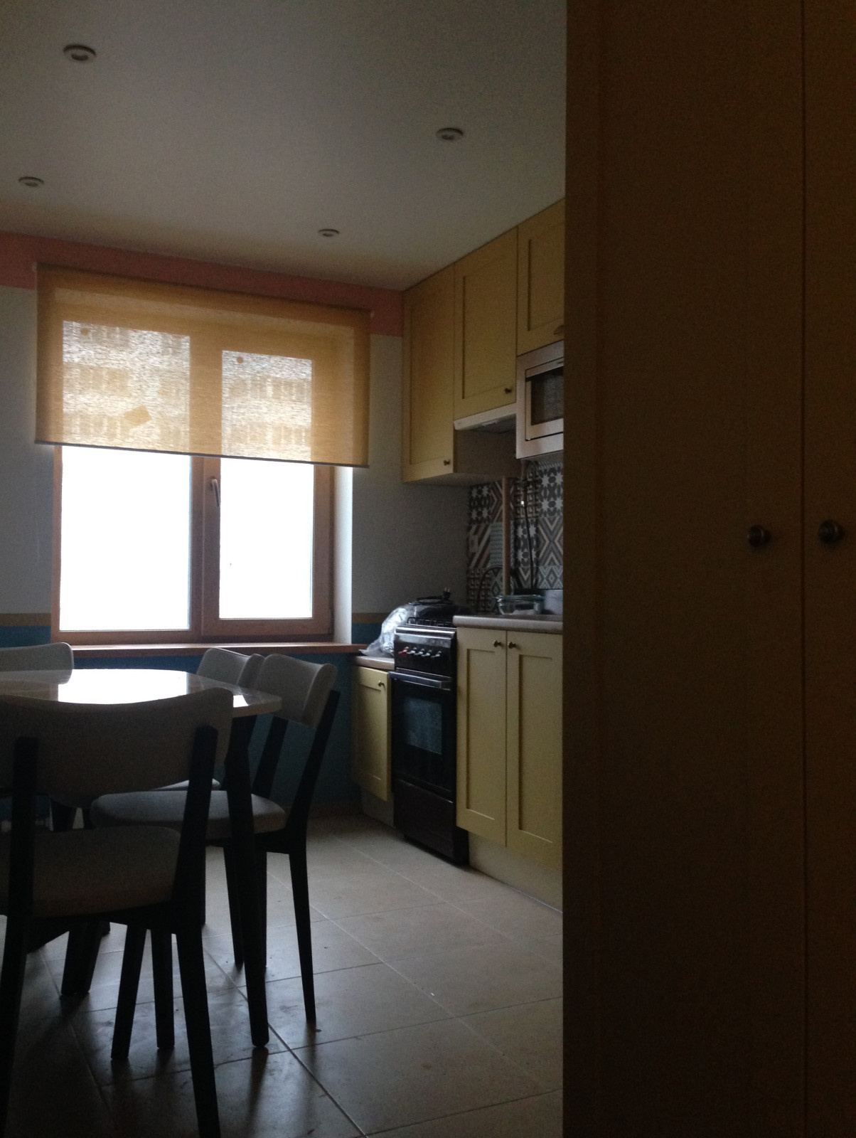 Квартира в городе Электросталь