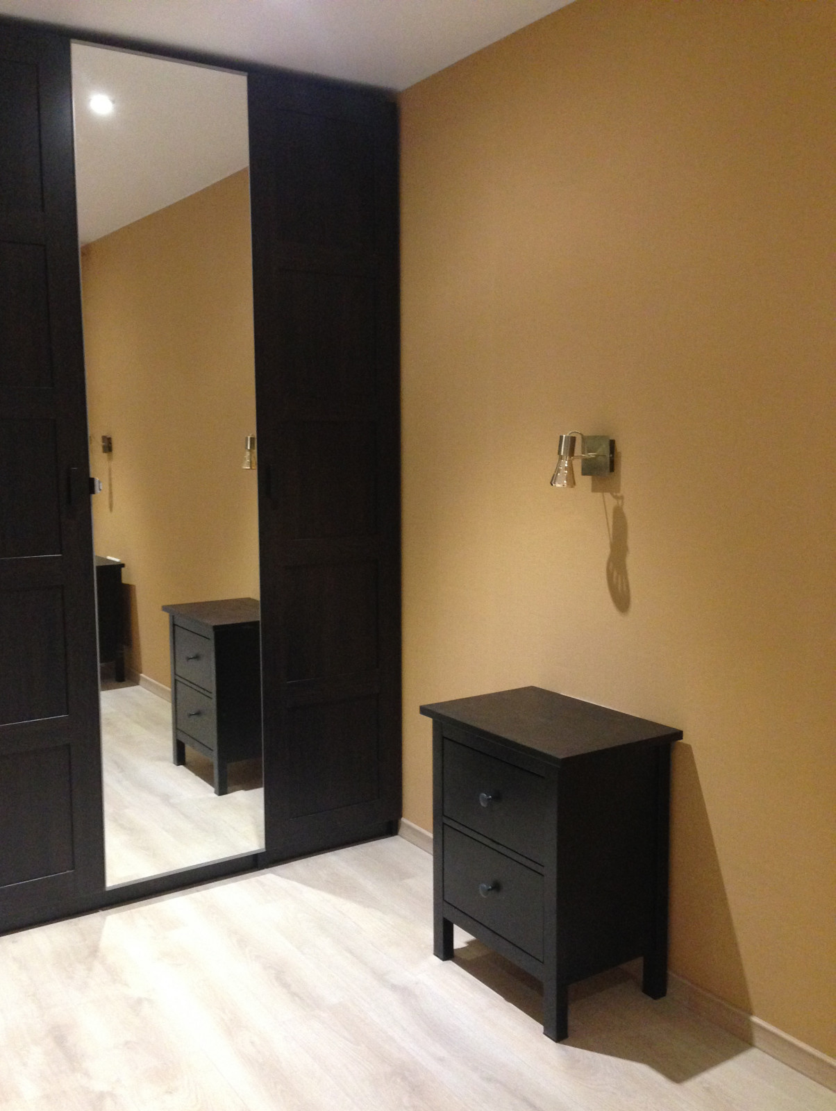 Квартира в городе Электросталь