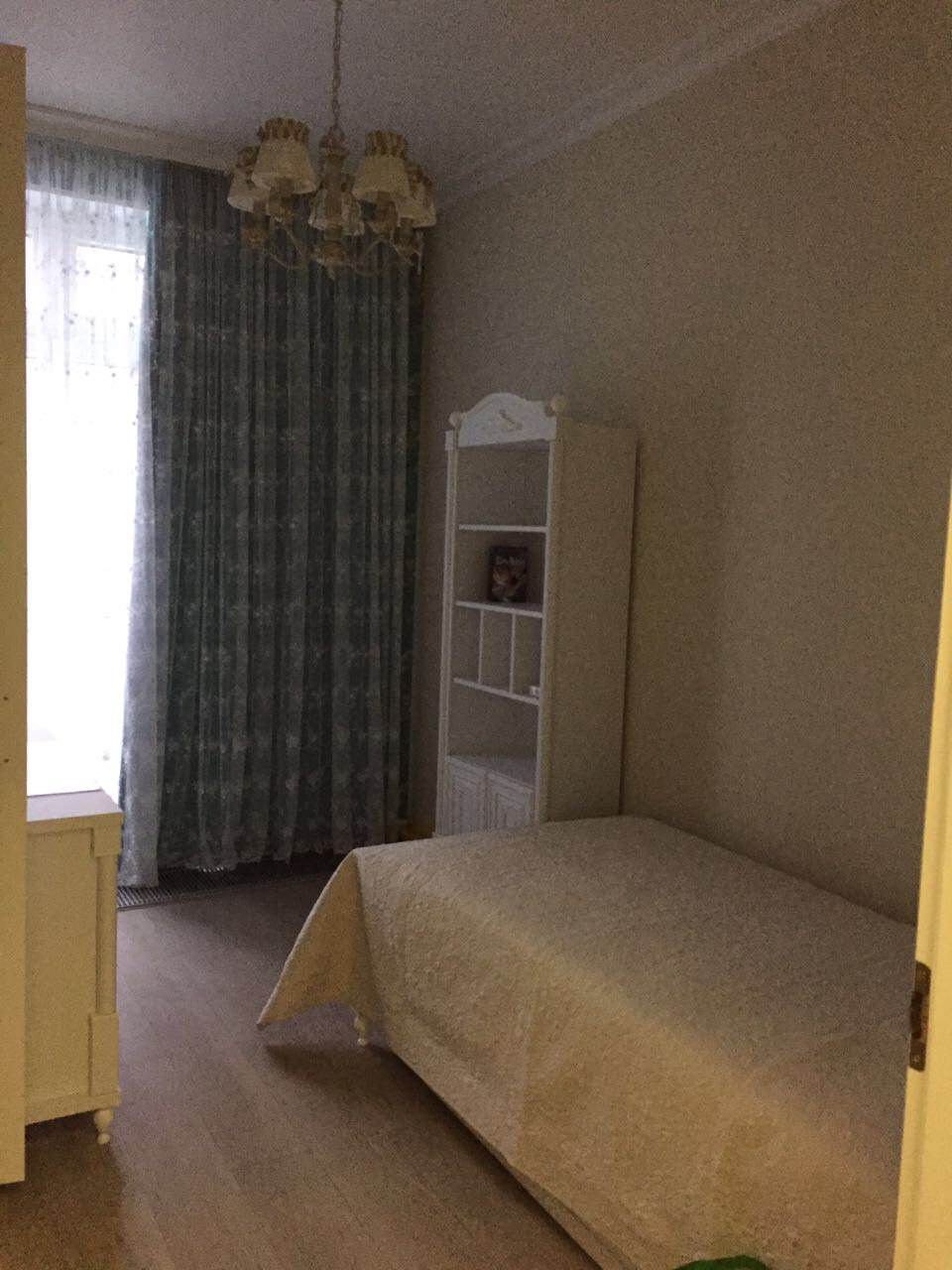 Квартира в ЖК Аристократ на Петроградской стороне.