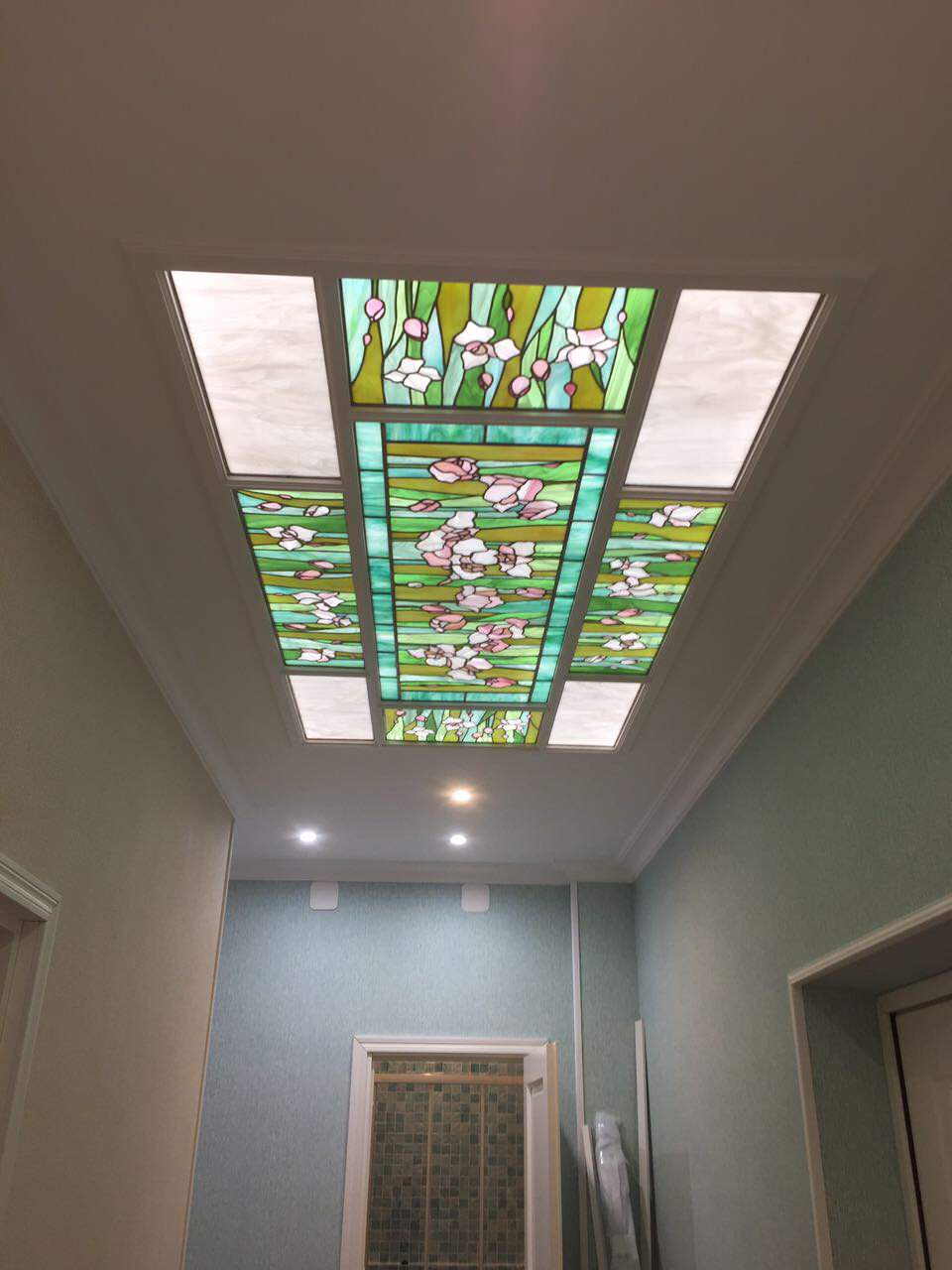 Квартира в ЖК Аристократ на Петроградской стороне.