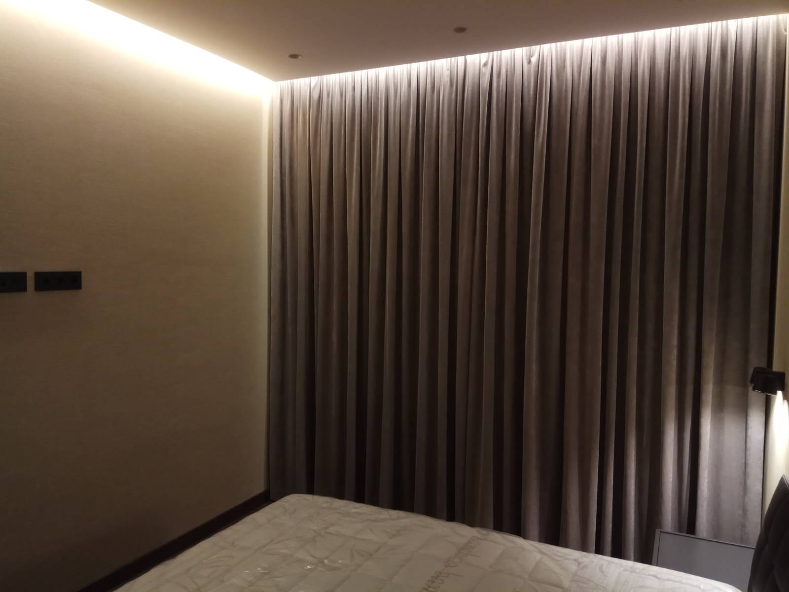 Три таунхауса в г. Сочи