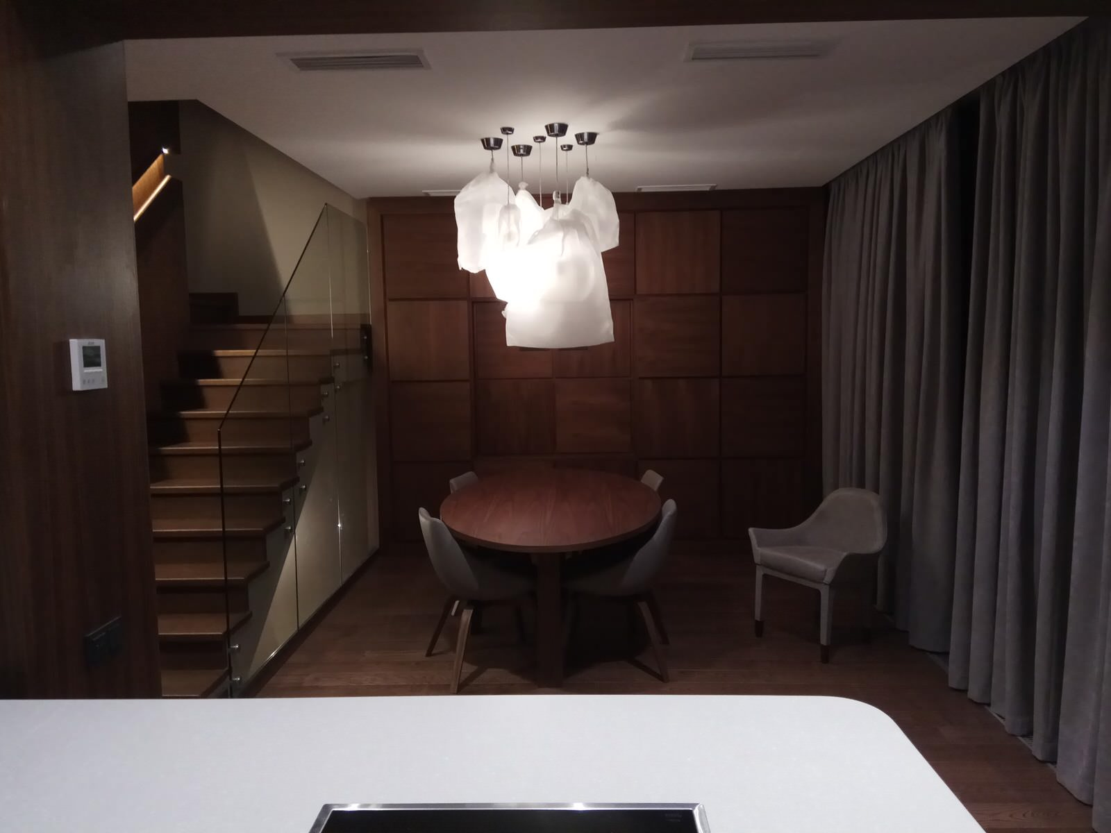 Три таунхауса в г. Сочи