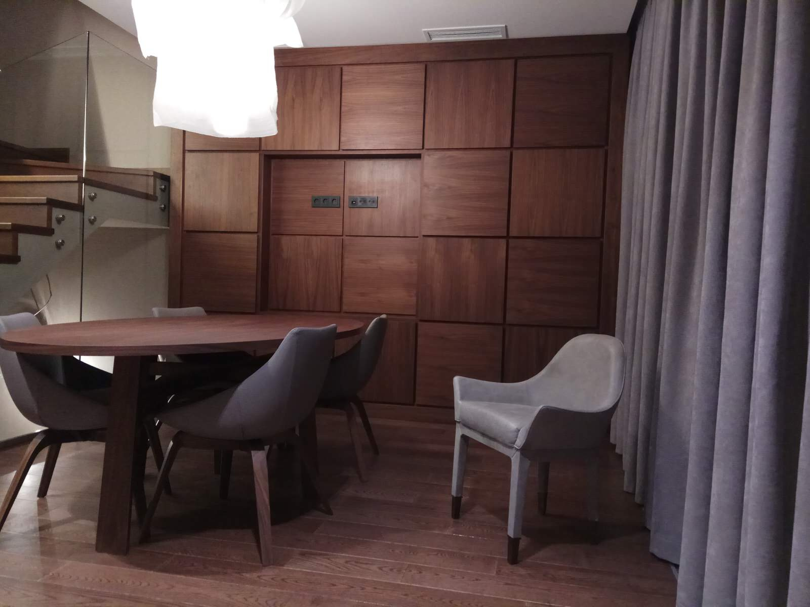 Три таунхауса в г. Сочи