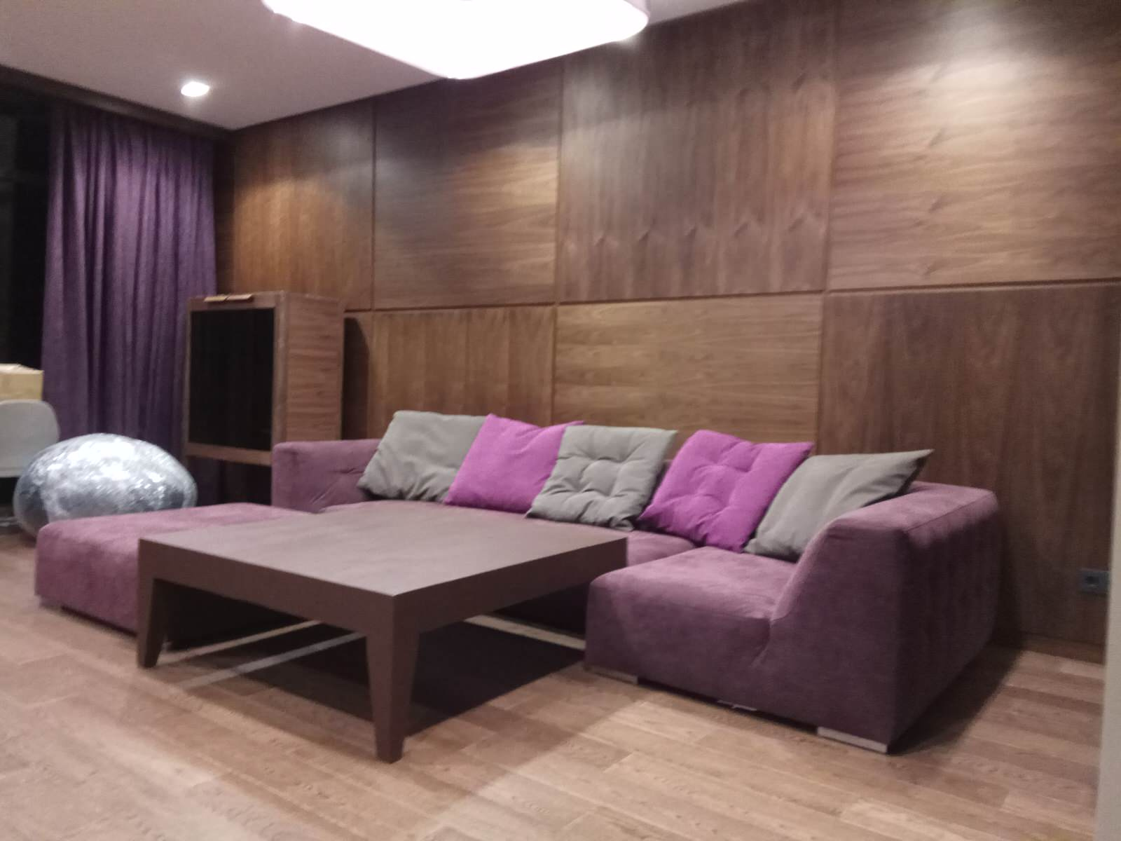 Три таунхауса в г. Сочи