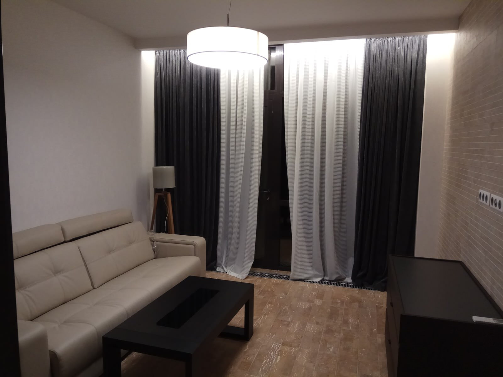 Три таунхауса в г. Сочи