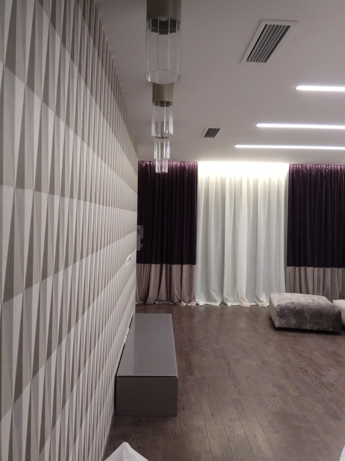 Три таунхауса в г. Сочи