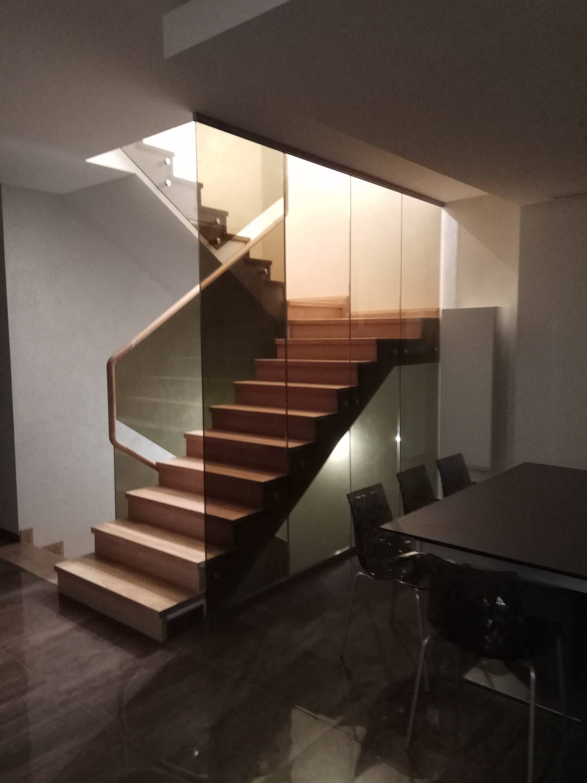 Три таунхауса в г. Сочи