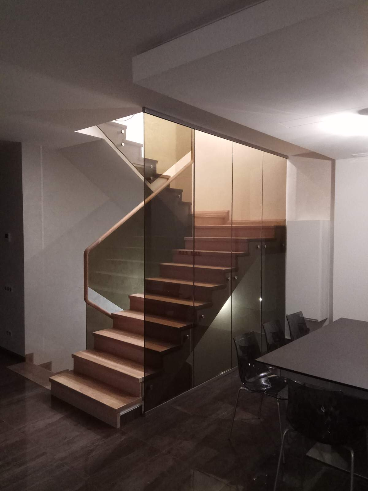 Три таунхауса в г. Сочи